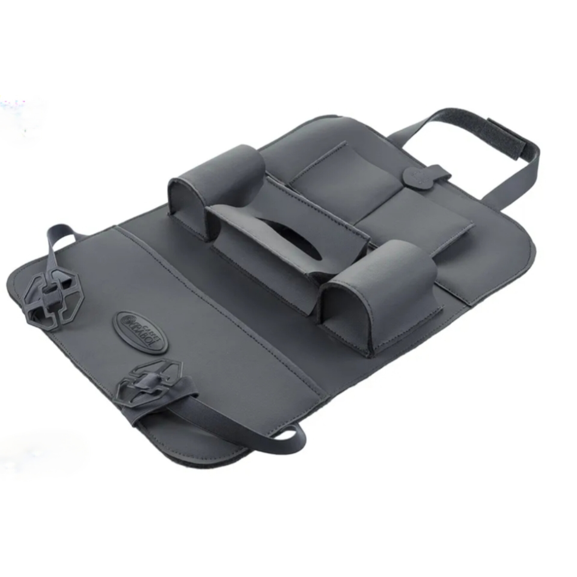 کیف و نظم دهنده پشت صندلی چرمی خودرو