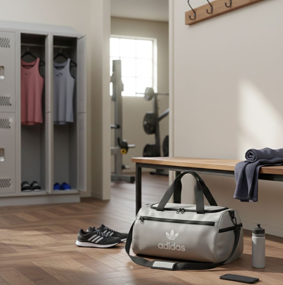 ساک ورزشی آدیداس مدل Atila-طوسی