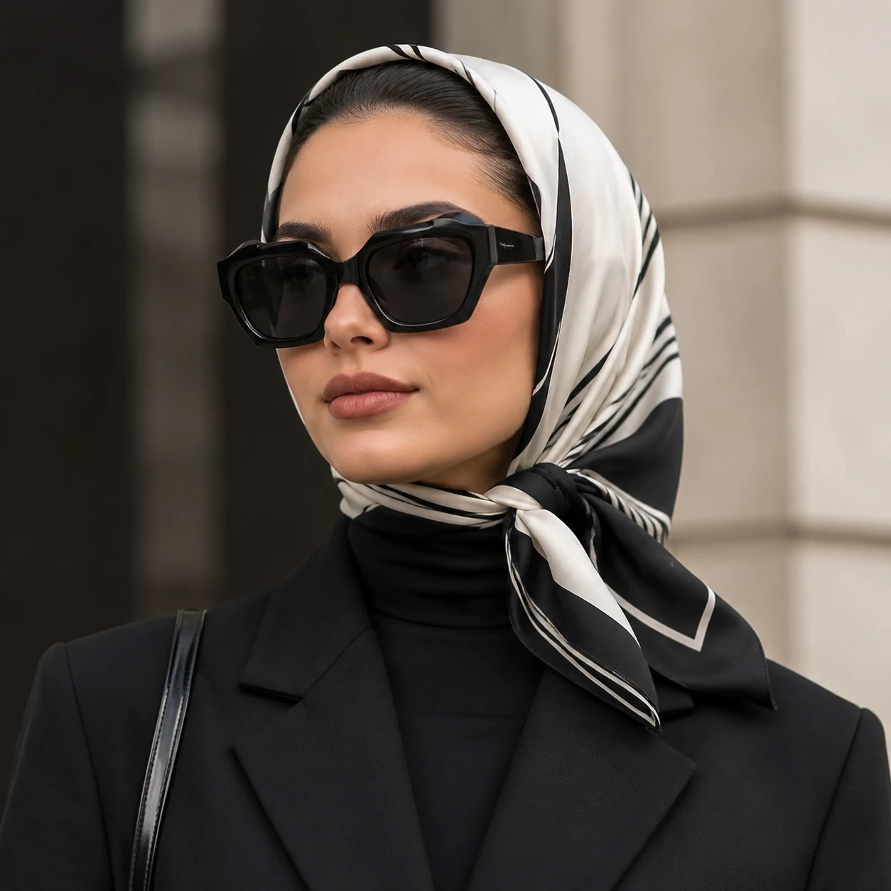 عینک آفتابی اسپرت چند ضلعی مدل Dior